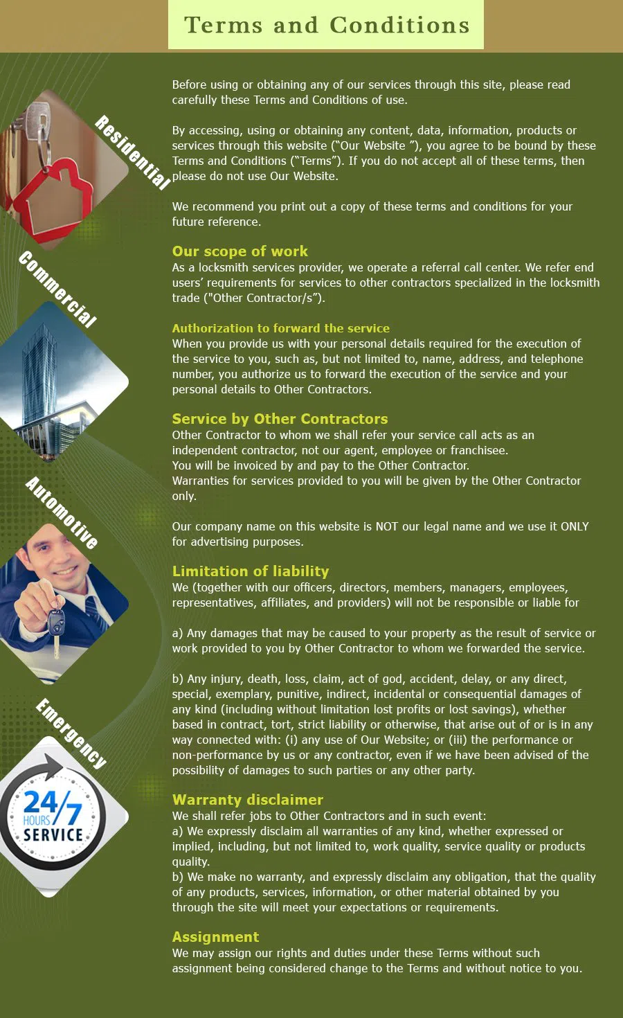 La Canada Flintridge CA Locksmith La Canada Flintridge, CA 818-456-0184