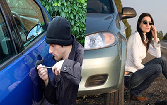 La Canada Flintridge CA Locksmith La Canada Flintridge, CA 818-456-0184 - new-car-keys